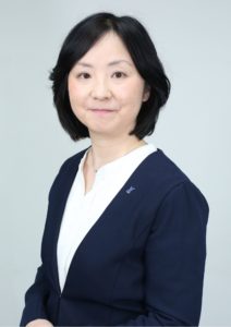 登壇講師 広瀬氏